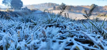 Prefeitura de Avaré alerta população sobre frio intenso nos próximos dias