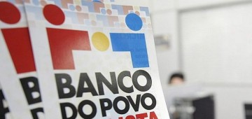 Boletos do Banco do Povo já podem ser regularizados