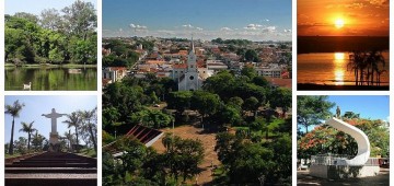 Avaré é ganhadora do prêmio “Top Destinos Turísticos 2017”