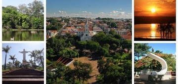 Avaré está entre as melhores Estâncias Turísticas do Estado