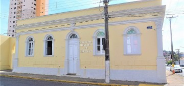 Secretaria oferece curso gratuito de Libras, Braille e ABA