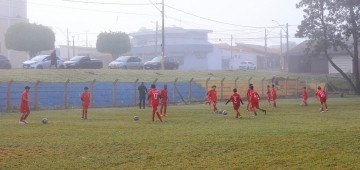 Copa Jovem Talento dá destaque a atletas do futebol regional