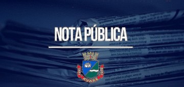 Em liminar, TJ suspende artigo da Lei Orgânica que obrigava prefeito a responder requerimentos da Câmara