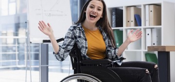 Projeto auxilia pessoas com deficiência no ingresso ao mercado de trabalho