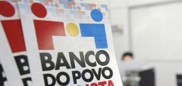 Banco do Povo atinge alto valor de movimentação