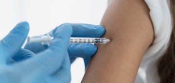 Dia D de vacinação contra gripe será neste sábado, 10