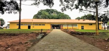 Biblioteca Municipal lança “Drive-Thru da Leitura”