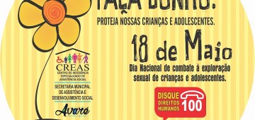 Combate ao Abuso e Exploração Sexual