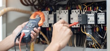 Curso de segurança em instalações e eletricidade ainda tem vagas disponíveis