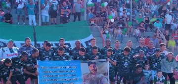 Paineiras conquista título do Campeonato de Futebol Jubileu de Ouro