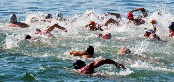 1ª Etapa do Campeonato Paulista de Maratonas Aquáticas será em Avaré