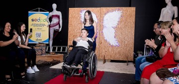 Busca por inclusão marca ano da Secretaria da Pessoa com Deficiência