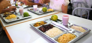 Restaurante Municipal “Prato do Povo” será inaugurado no dia 16 de maio