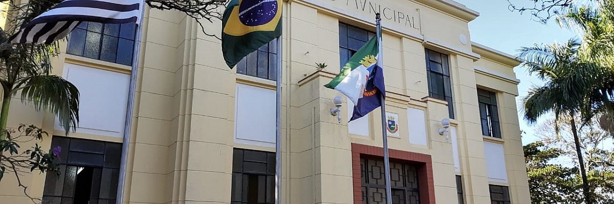 Relações Institucionais