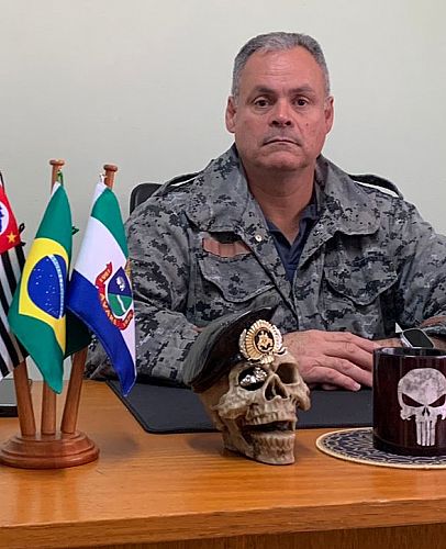 Jorge Luiz Carvalheira - Jorge Luiz Carvalheira