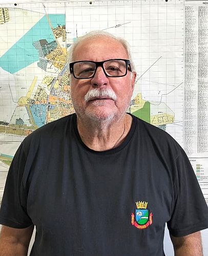 Flavio Valentin Denardi - Flavio Valentin Denardi